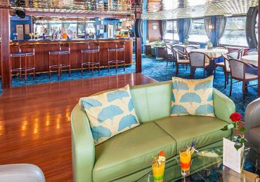 Bar Barco Victor Hugo