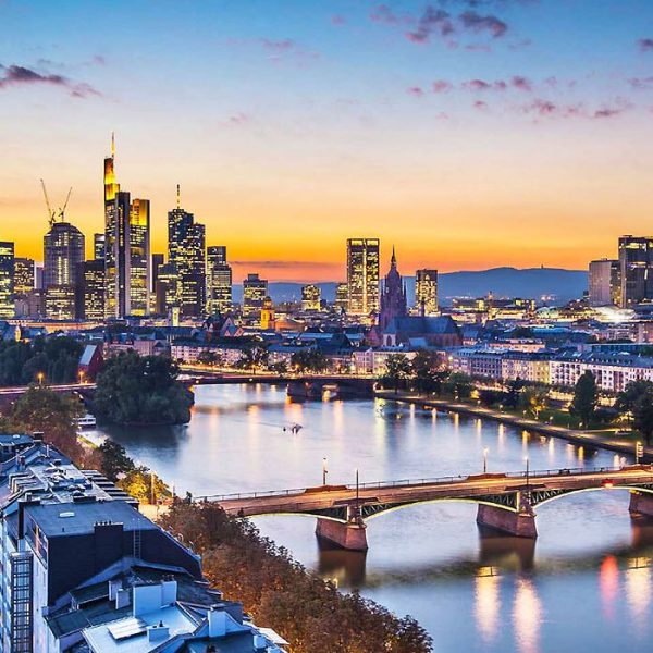 Frankfurt Frankfurt