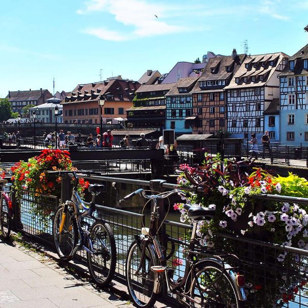 Estrasburgo, Alsacia del sur Estrasburgo, Alsacia del sur