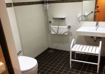 Baño Barco Symphonie