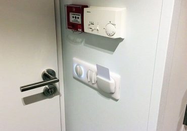 Cabina Barco Symphonie
