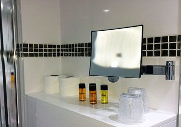 Baño Barco Symphonie