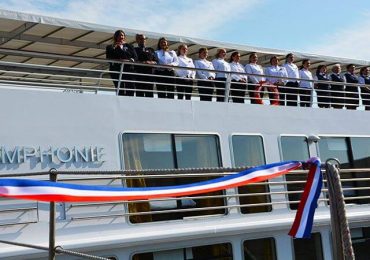 Barco Symphonie
