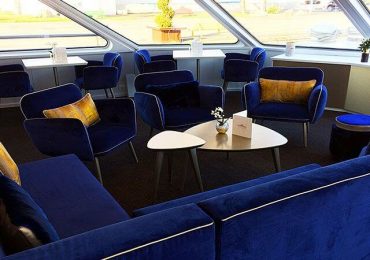 Salon Barco Symphonie