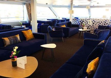 Salon Barco Symphonie