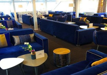 Salon Barco Symphonie