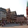 Cruceros Fluviales Frankfurt