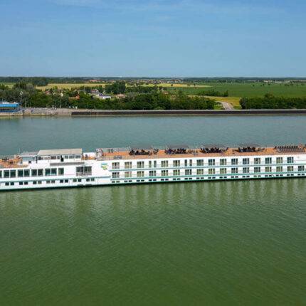 Barco Princess Isabella