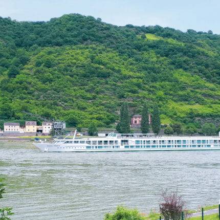 Douce France Barco