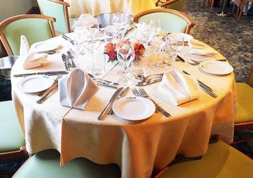 Restaurante Barco Modigliani